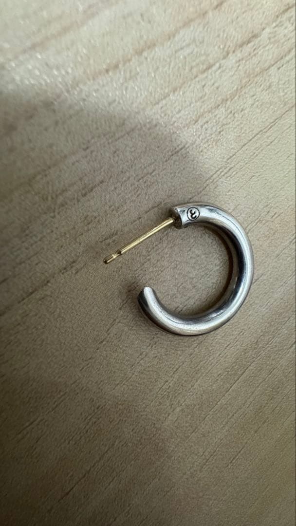 キャリアリング501 左耳用