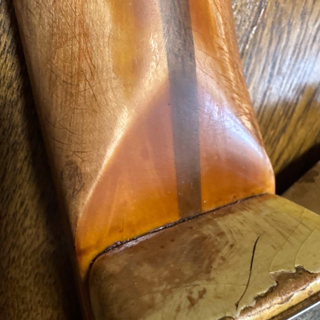 オールラッカー レリック Edwards by ESP テレタイプ