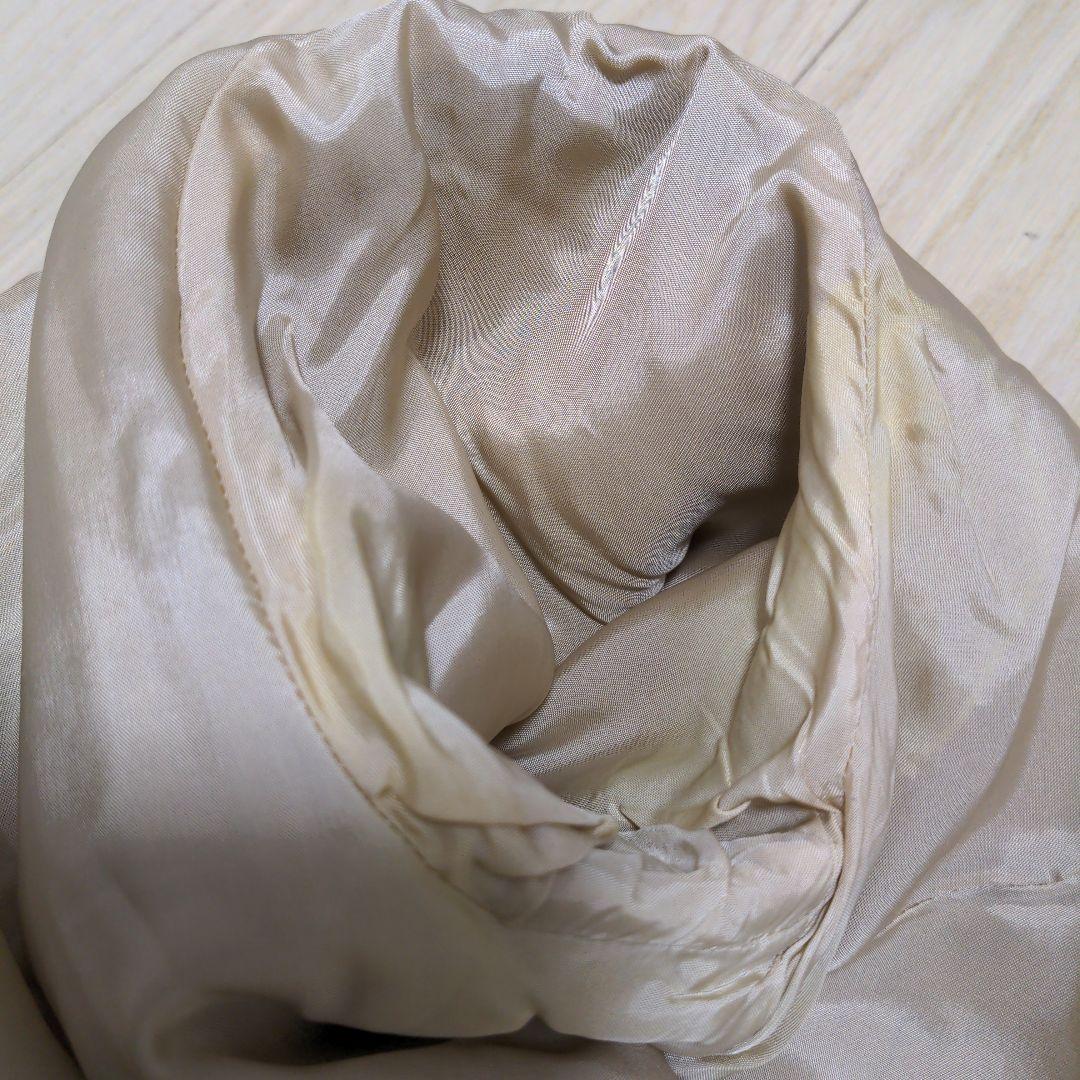 BALENCIAGA バレンシアガ ウールニット ワンピース38