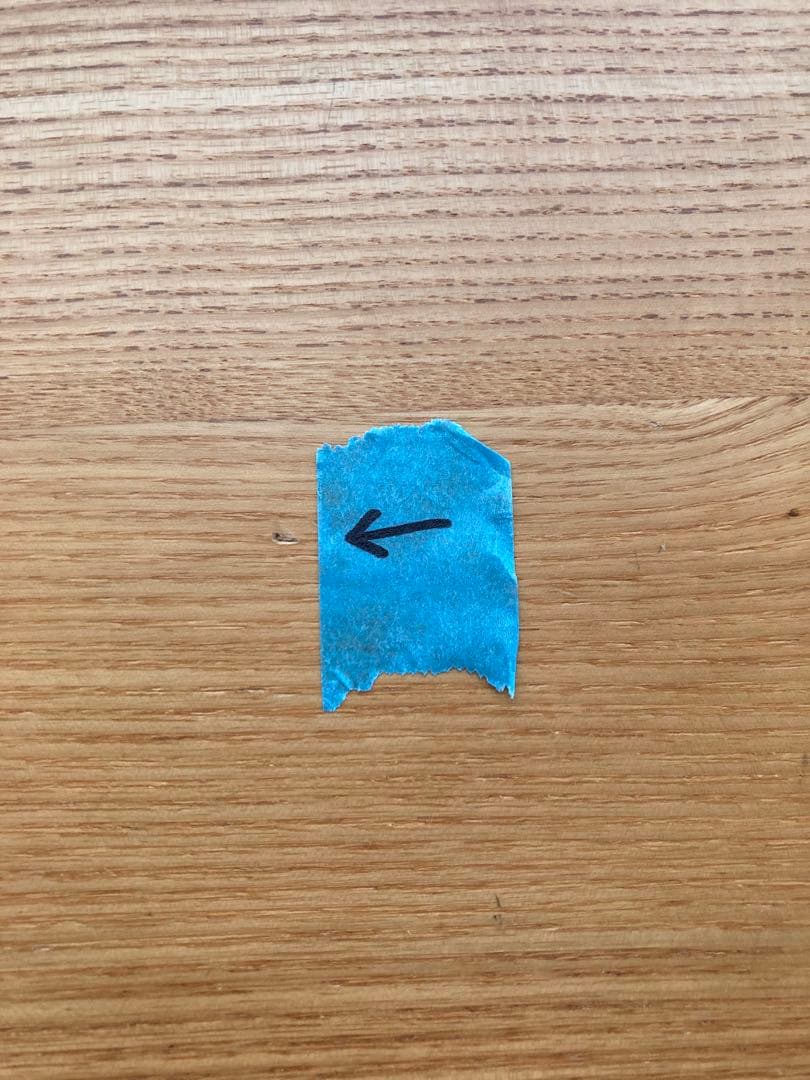 直接手渡し) 廃盤 無印良品 タモ材 デスク キャビネット チェア 3点