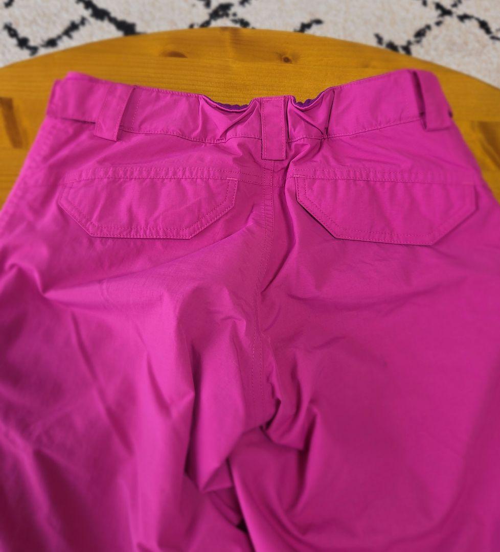 BURTONジャケット.パンツセット Mサイズ