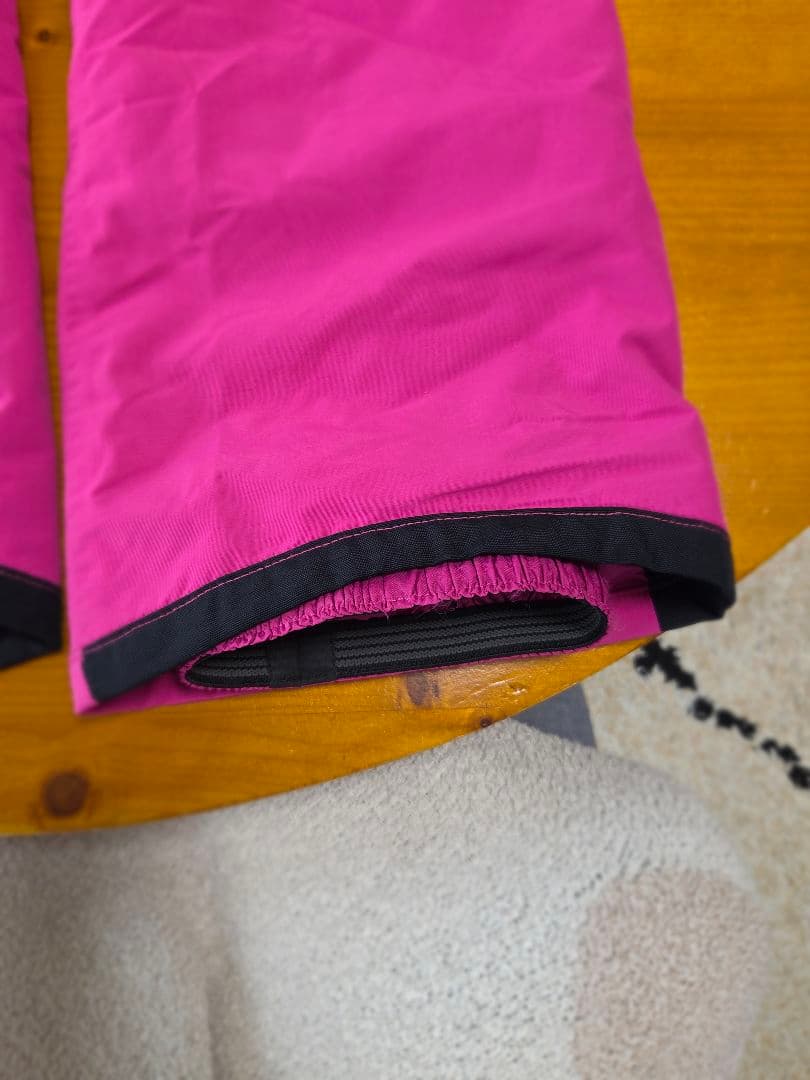 BURTONジャケット.パンツセット Mサイズ