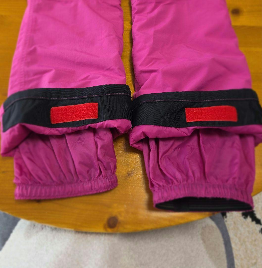 BURTONジャケット.パンツセット Mサイズ