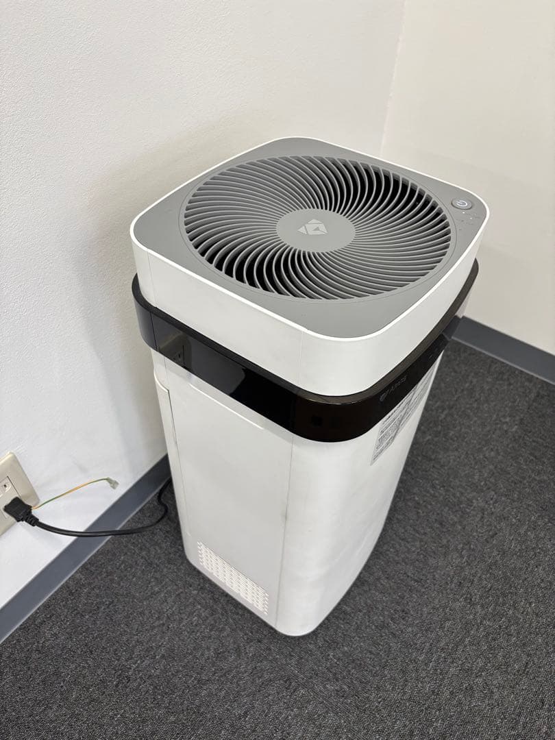 Airdog X5s アメリカのシリコンバレーで誕生した空気清浄機