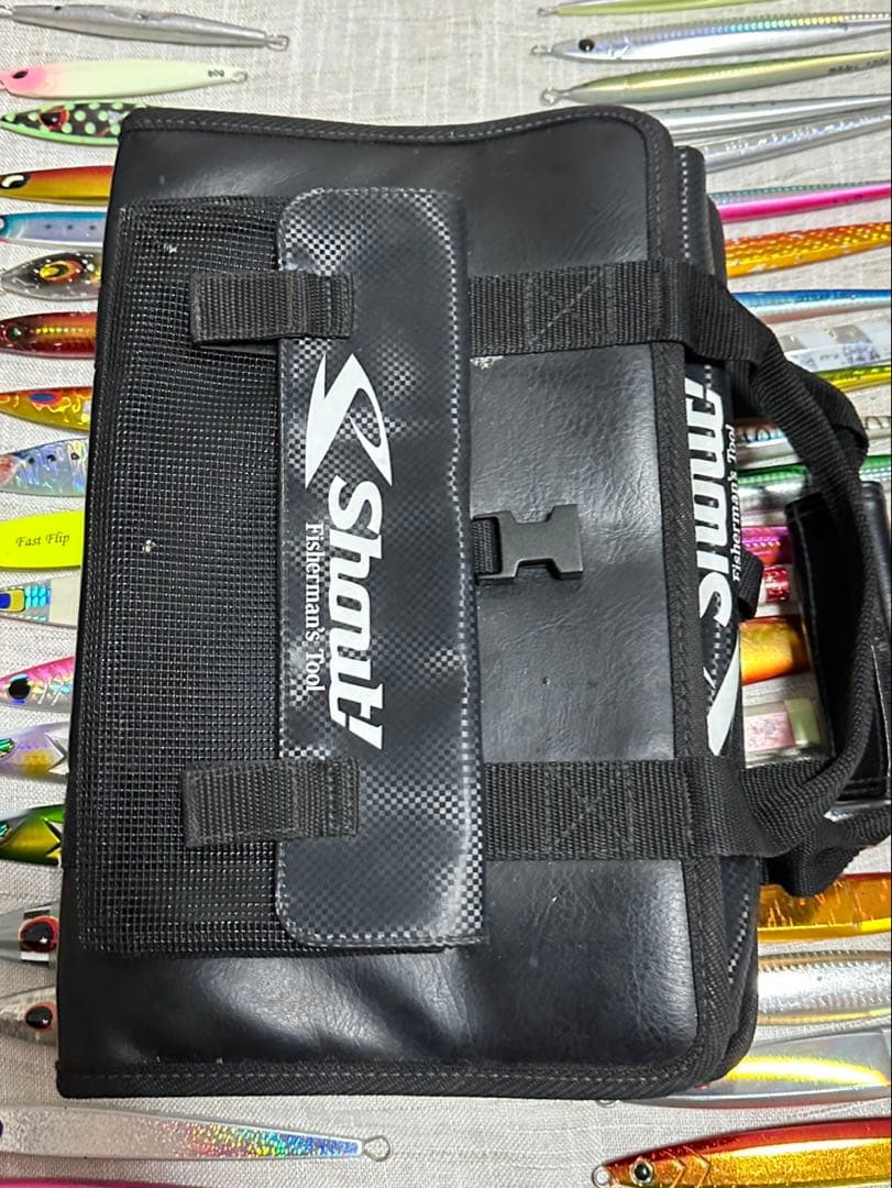 ジギング　ジグ６７点　エギ４点　ルアー3点　合計74点セット