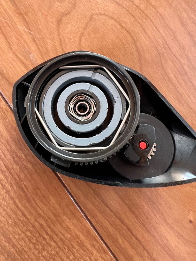 KTF PX スーパーフィネス 左ハンドル PX68L レッド 中古 - メルカリ