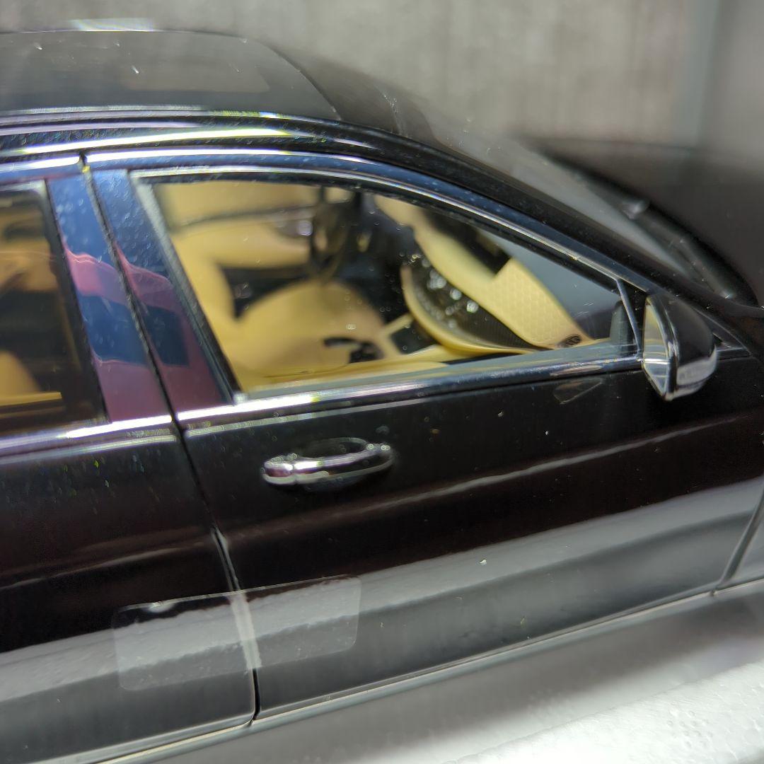 Almost Real BRABUS９００ マイバッハ　Ｓ-CLASS