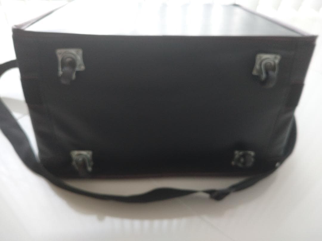 ピアノ 補助ペダル M60 専用ケース付