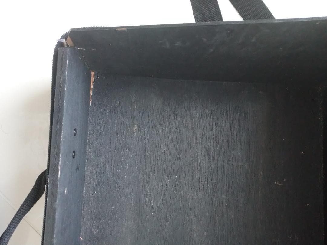 ピアノ 補助ペダル M60 専用ケース付