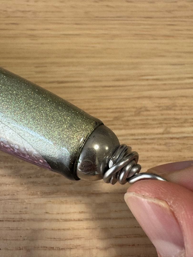 カーペンター ガンマ BC-Y 60-180