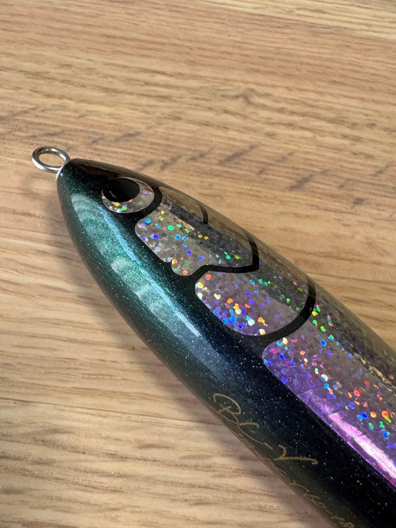 カーペンター ガンマ BC-Y 60-180