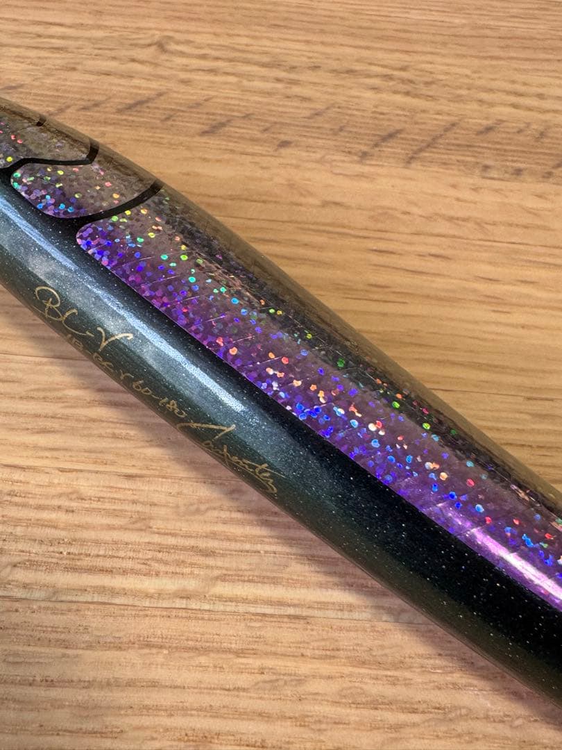 カーペンター ガンマ BC-Y 60-180