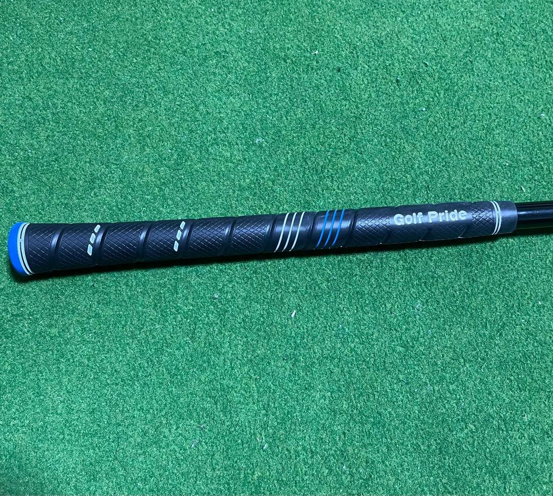 ベンタス ブラック ベロコア VENTUS BLACK VELOCORE 6-X