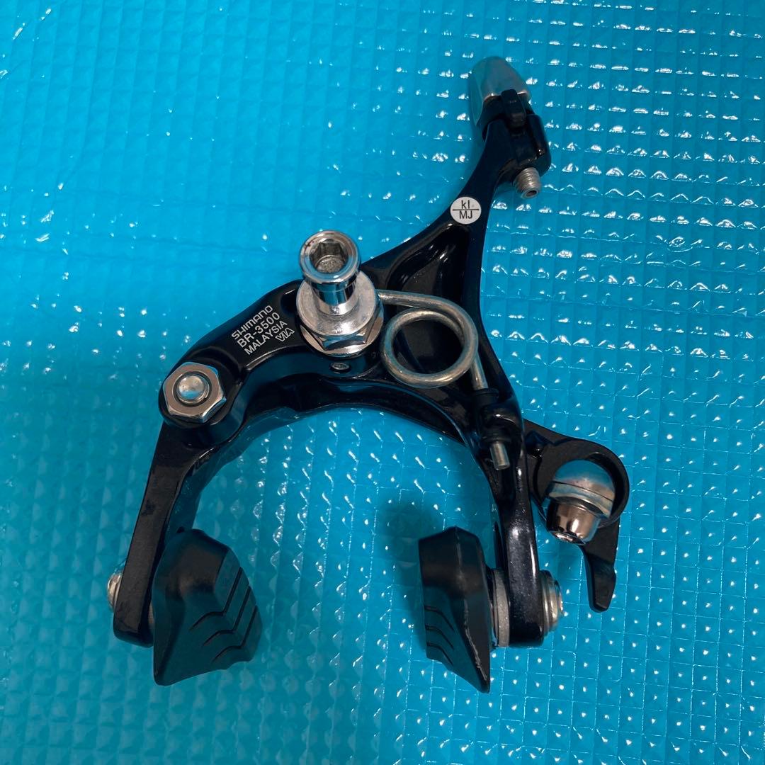 Shimano Sora コンポーネントセット ブラック