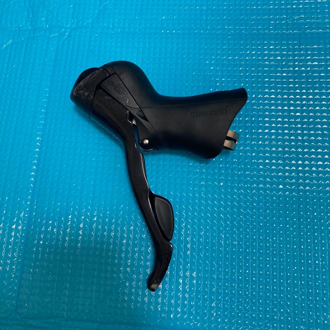 Shimano Sora コンポーネントセット ブラック