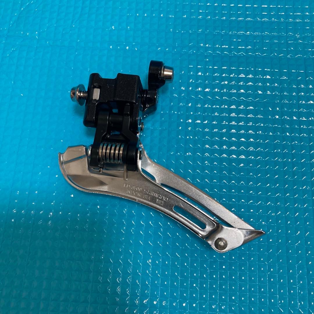 Shimano Sora コンポーネントセット ブラック