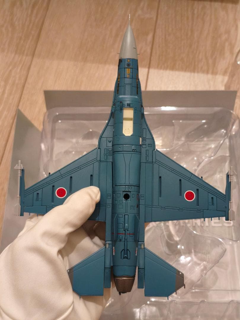 HA2722 ホビーマスター Hobby Master F-2A Yahoo!オークション