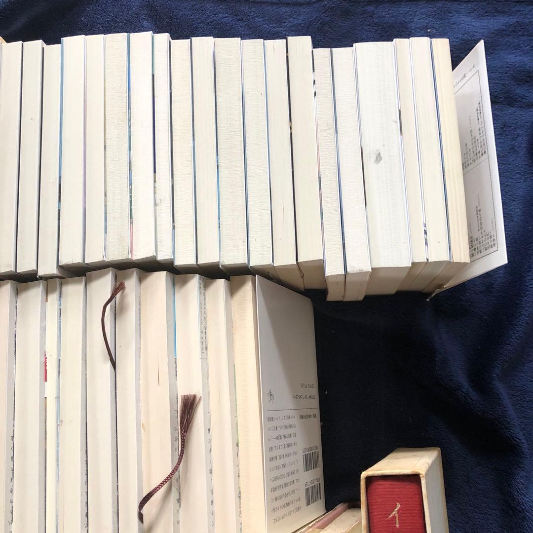 藤沢周平　遠藤周作90冊