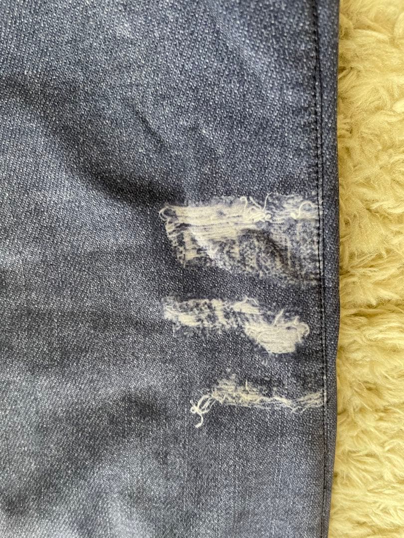 ボルコム　CAT ジャケット　スキニーパンツ　セット　JAMIE LYNN 猫