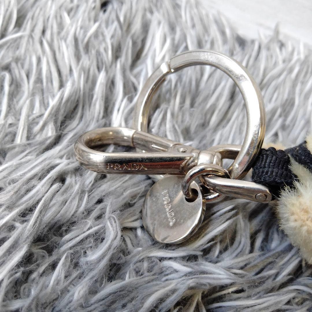 2体セット】プラダ ベア キーホルダー2008年 北京五輪 柔道 ボクシング