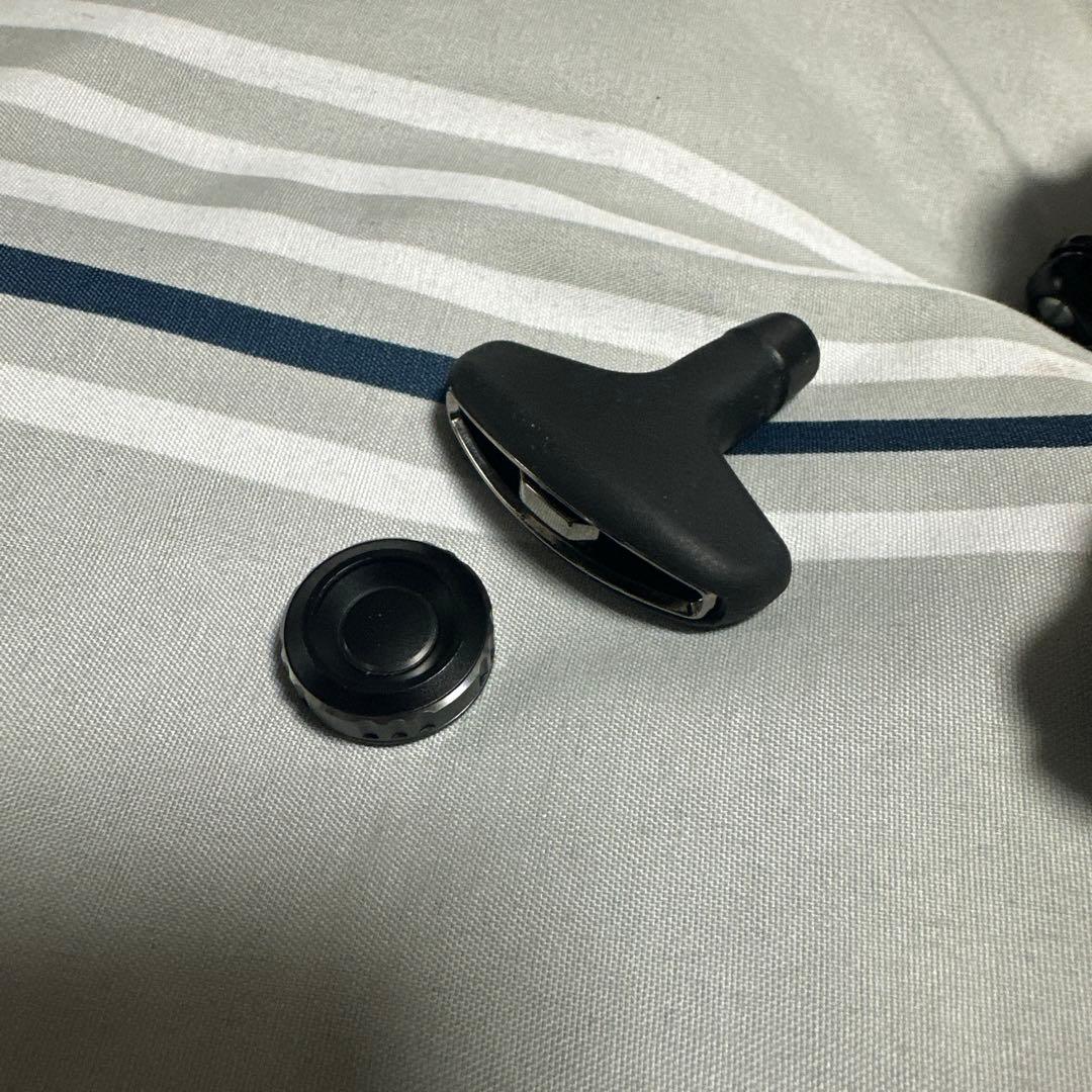 シマノ　17エクスセンス C3000MHG