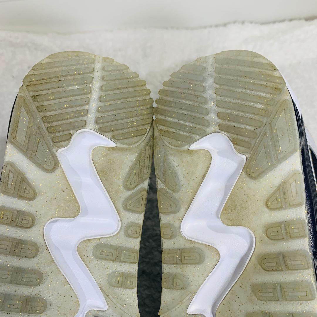 ⭐️美品、レア、NIKE AIR MAX 90G NRG、ゴルフ、25cm