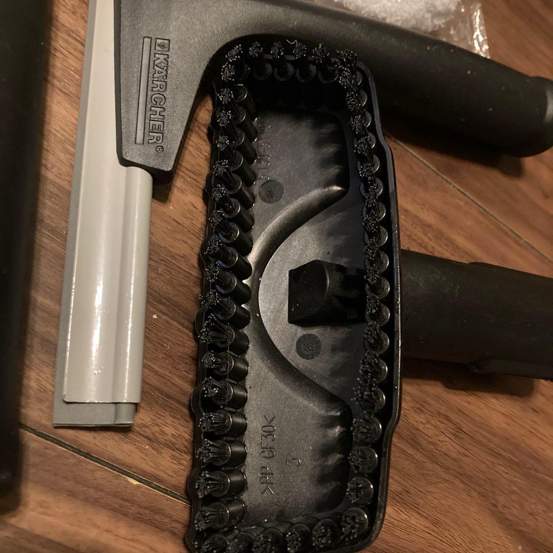 KARCHER スチームクリーナー SC 4.100 C