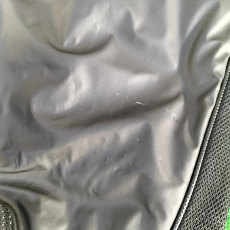 中古品 ルコック キャディバッグ le coq sportif