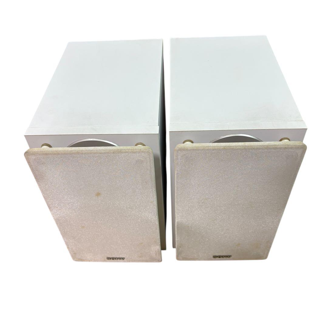 SONY HCD-M35WM コンポセット　ソニー　MD CD rm sm35