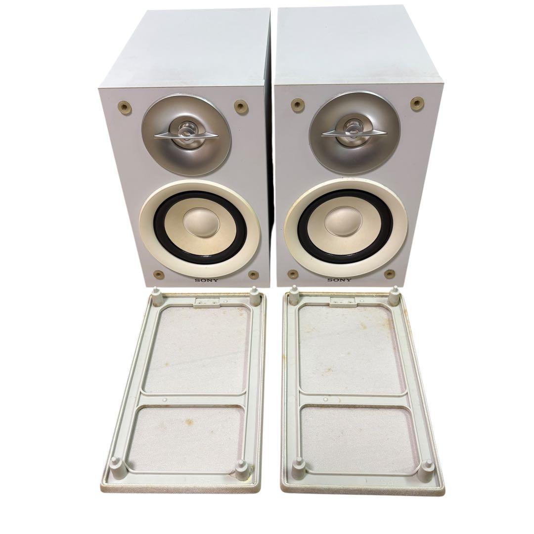 SONY HCD-M35WM コンポセット　ソニー　MD CD rm sm35