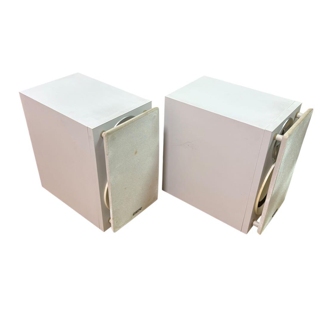 SONY HCD-M35WM コンポセット　ソニー　MD CD rm sm35