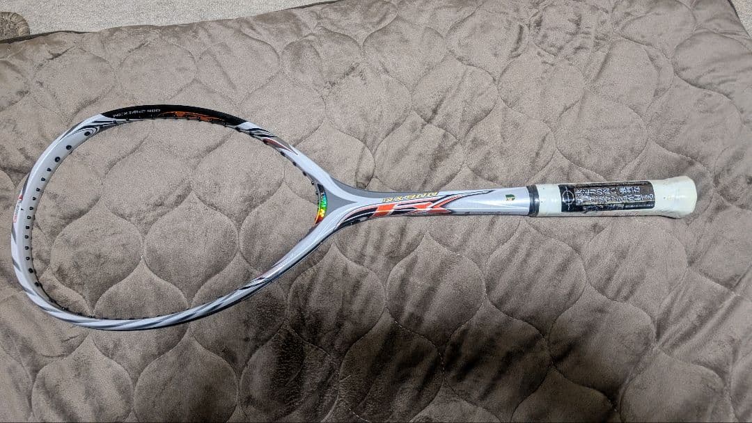 [新品未使用]YONEX nx900