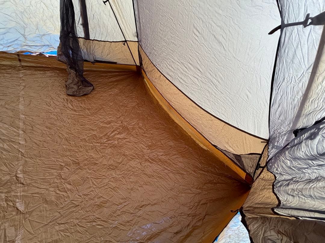 テント・タープ TFS stars3 the free splits