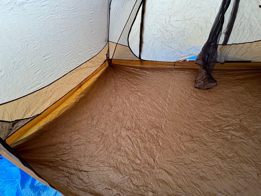 テント・タープ TFS stars3 the free splits