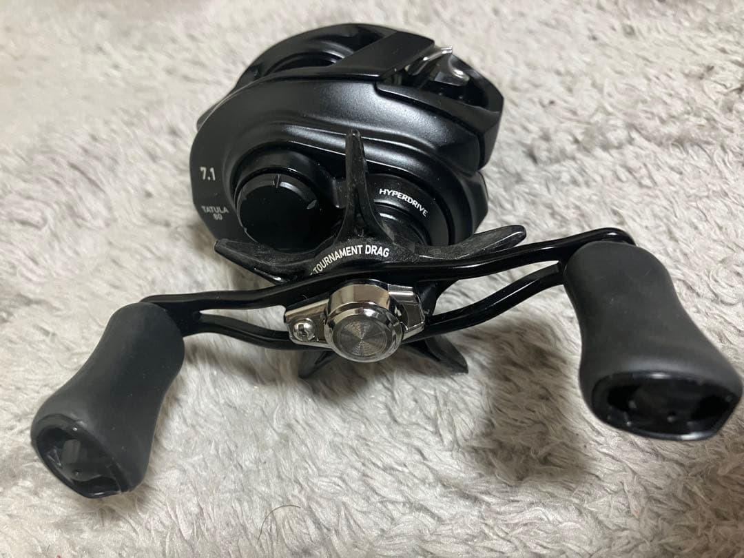 22 タトゥーラ 80 TW ダイワ