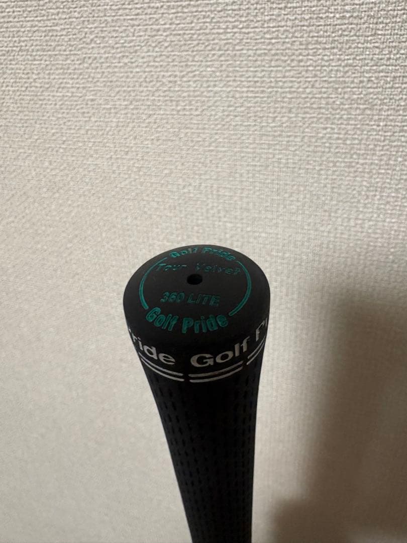 【売約】ピンPING★シャフト★4U 5U用★ベンタスブルーハイブリッド8S