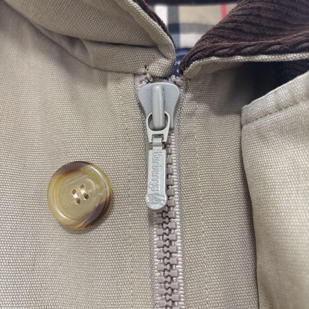 Burberry バーバリー　ステンカラーコート