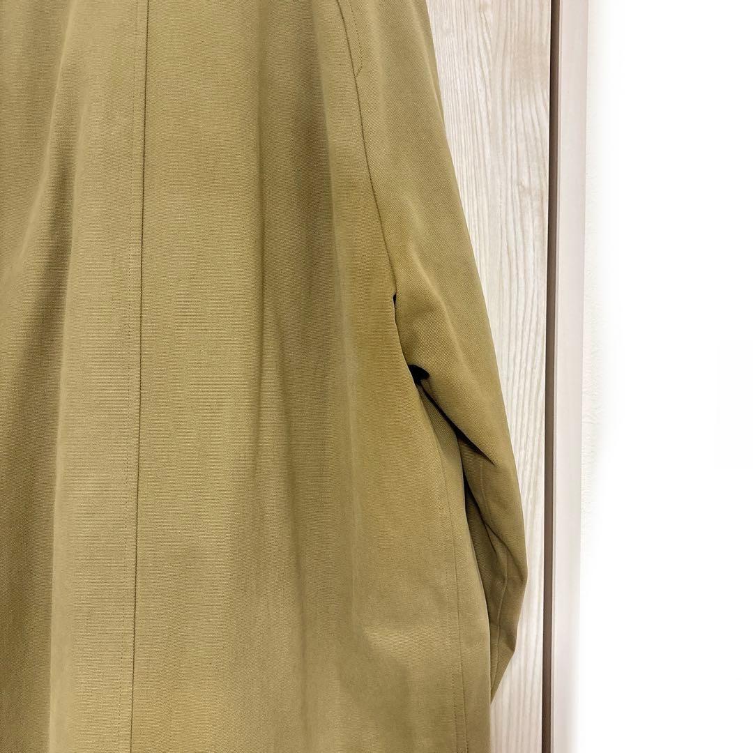 Burberry バーバリー　ステンカラーコート