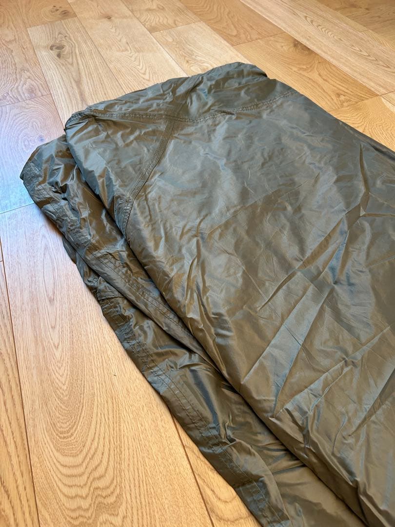 コールマン　ツーリングドームLX　グランドシート