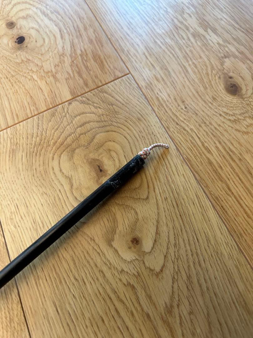 コールマン　ツーリングドームLX　グランドシート