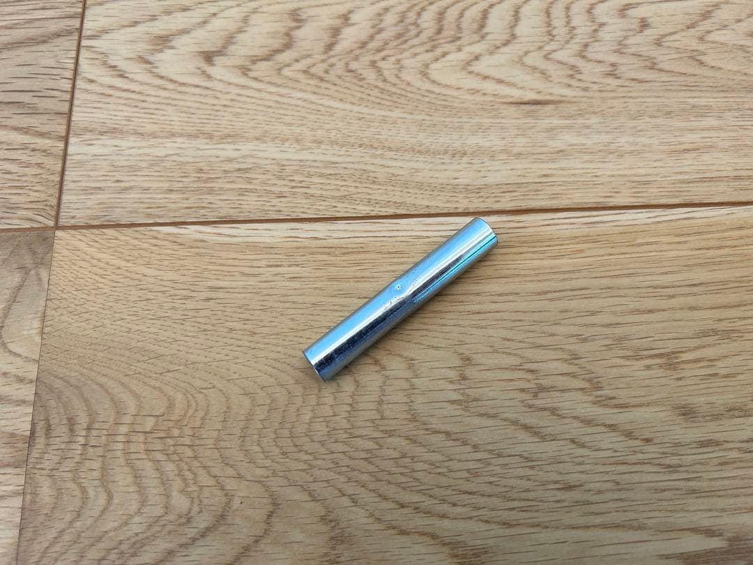 コールマン　ツーリングドームLX　グランドシート