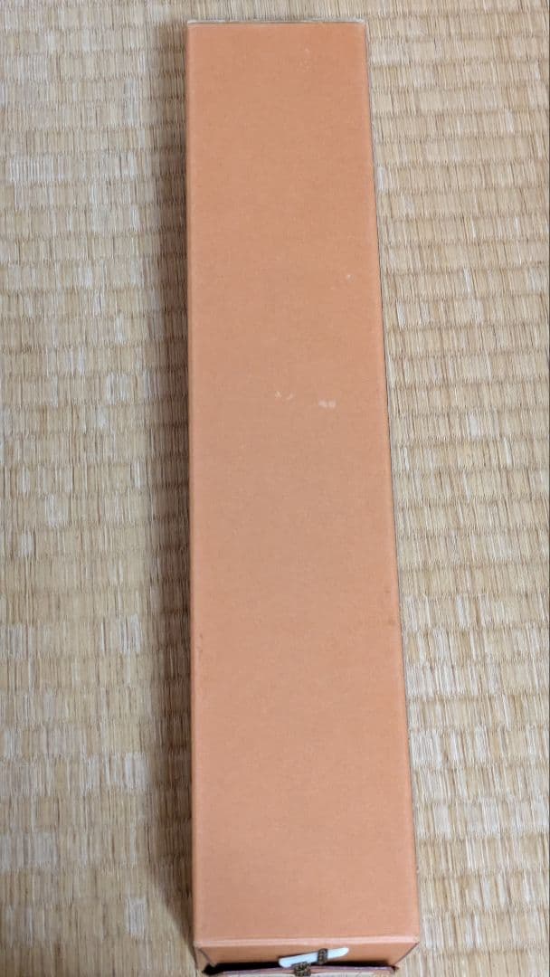 【茶道具】掛軸 　立花大亀老師筆「天地一家春」共箱