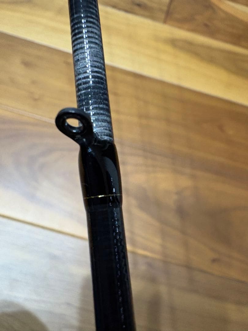 極鋭カワハギ　AIR ボトム