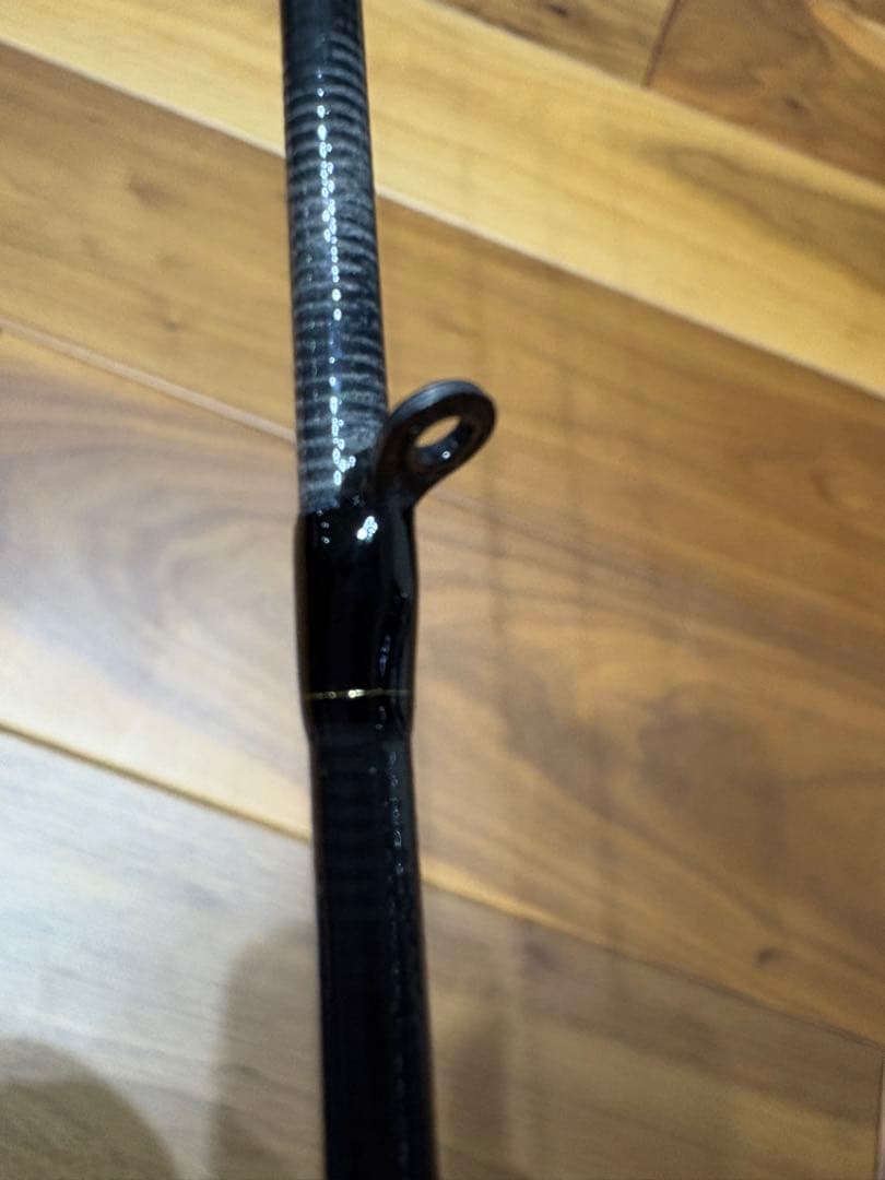 極鋭カワハギ　AIR ボトム