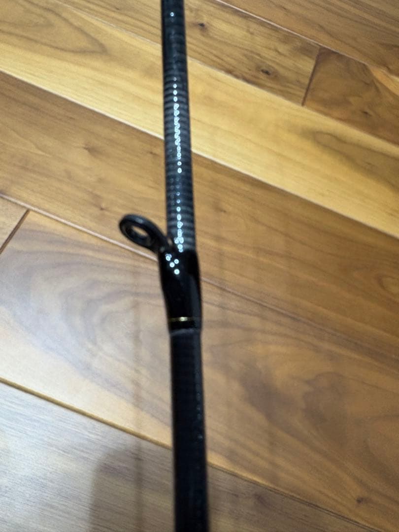 極鋭カワハギ　AIR ボトム