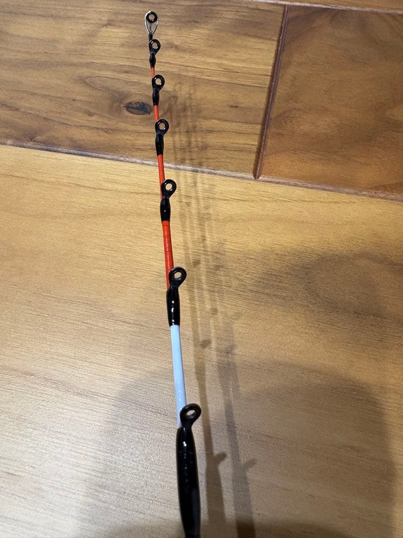 極鋭カワハギ　AIR ボトム