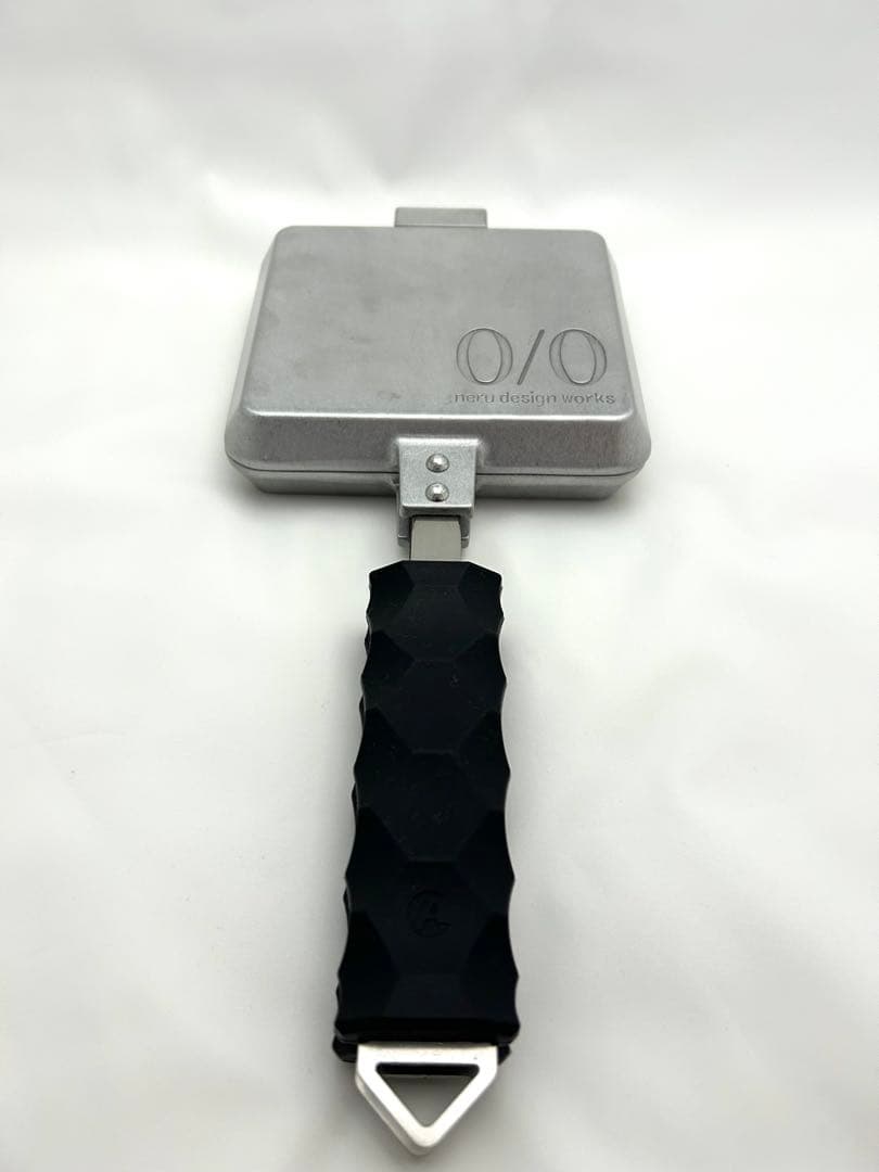 0/0 neru design works AL Cooker 未使用