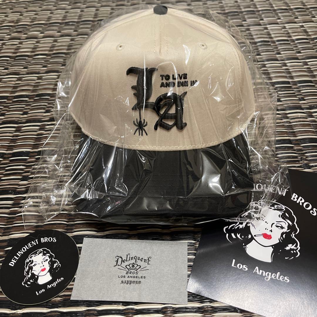 tattoo studio yamada LA キャップ 山田蓮 森下直哉 - メルカリ