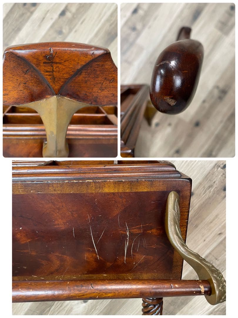 JONATHAN CHARLES ジョナサンチャールズ ハンガースタンド - nfc.digi