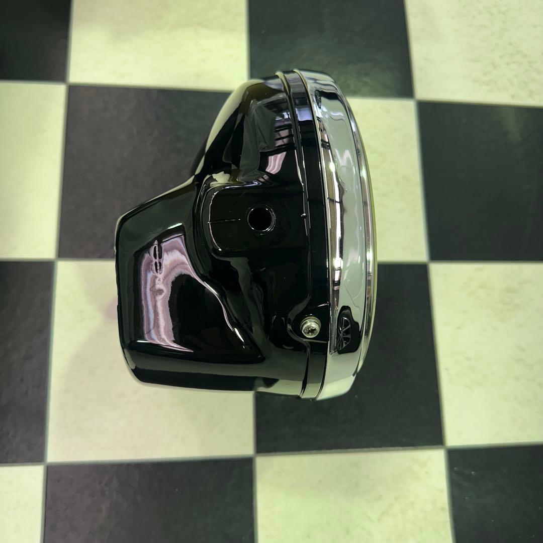 CBX400F ヘッドライト 純正 - メルカリ